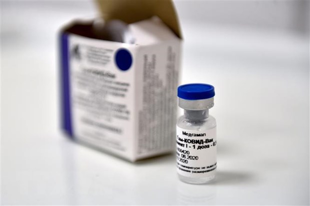 Nga thử nghiệm vắcxin ngừa COVID-19 thứ 2 với thanh thiếu niên