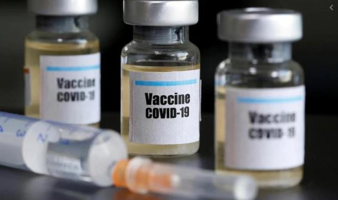 Việt Nam sẽ nỗ lực để người dân sớm có vaccine chống Covid-19