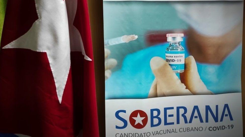 Vượt bao khó khăn, Cuba có thể trở thành ''thế lực'' vaccine Covid-19 mới