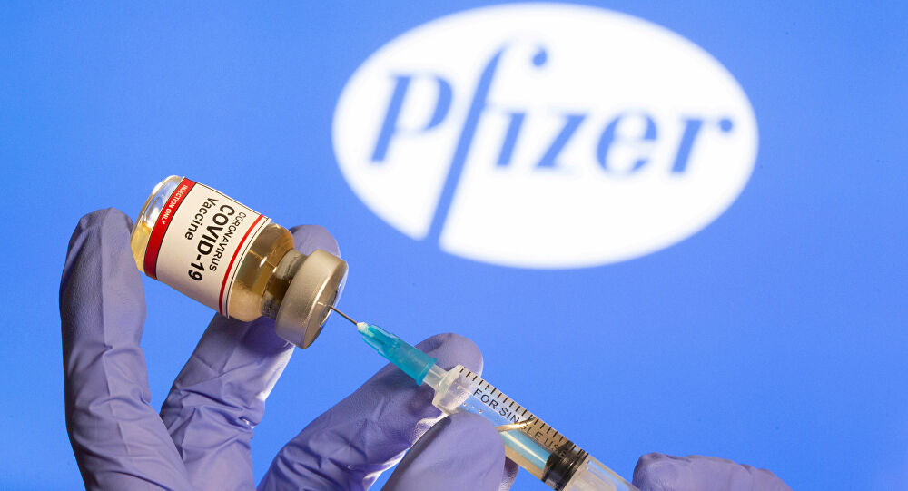 Ở Hoa Kỳ thông báo có sáu người tham gia thử nghiệm vắc xin Pfizer tử vong