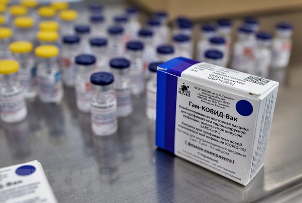 Iran, Nga hợp tác, thành lập liên doanh sản xuất vắcxin ngừa COVID-19