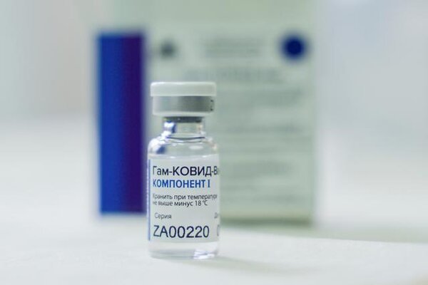 Vắc-xin Nga chống biến thể Covid-19 hiệu quả, thế giới gần 90 triệu ca khỏi bệnh