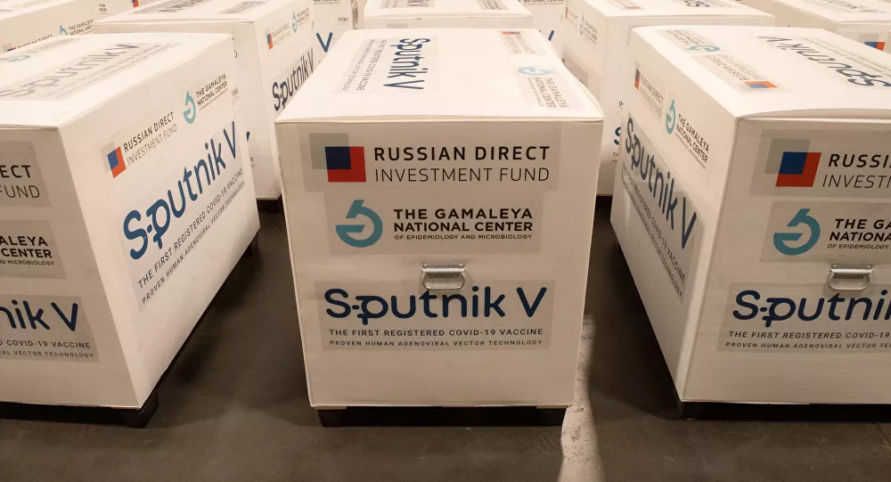 Thổ Nhĩ Kỳ chấp thuận sản xuất vắc xin Sputnik V của Nga