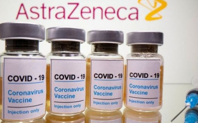 Bộ Y tế điều chuyển gấp 15.000 liều vaccine COVID-19 cho 8 tỉnh Tây Nam Bộ