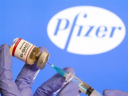 Pfizer nộp đơn đăng ký sử dụng khẩn cấp cho vaccine Covid-19