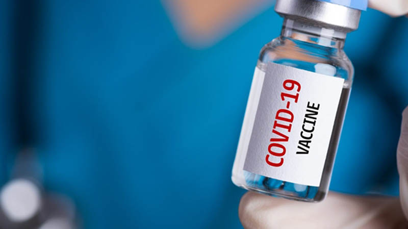 4 loại vắc-xin chống Covid-19 của Nga đã có hiệu quả tích cực