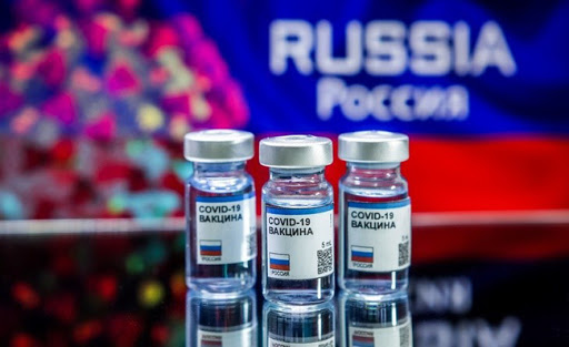 Nga công bố kết quả thử vaccine Sputnik V ban đầu trên 40.000 người