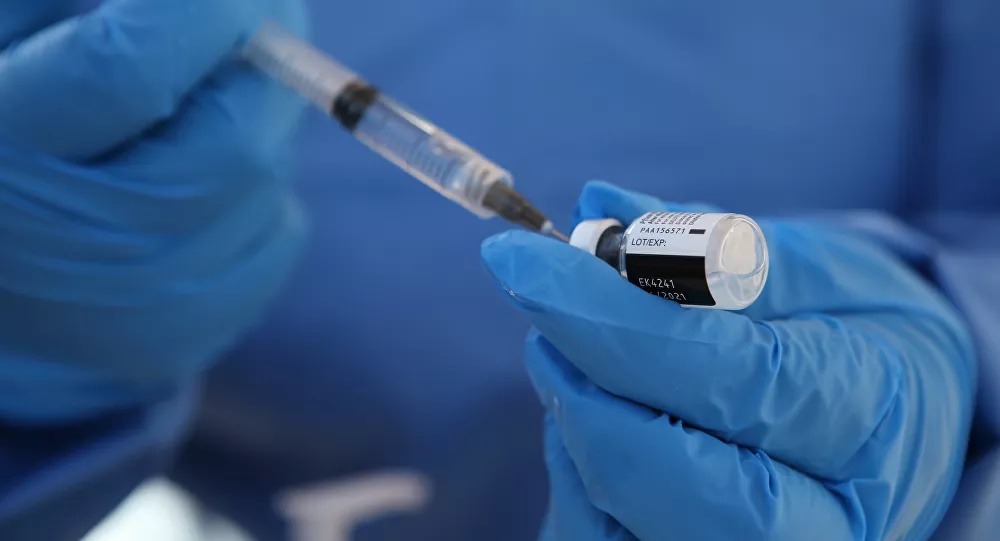 Hai mươi ba người chết ở Na Uy sau khi tiêm vắc-xin COVID-19 của Pfizer