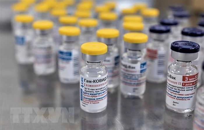 Liên minh châu Âu sẵn sàng sử dụng nhiều loại vắcxin đạt chuẩn