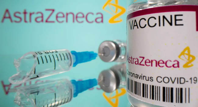 Pfizer và Sputnik V có thể đánh bật AstraZeneca ra khỏi thị trường vắc xin