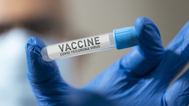 Vaccine Covid-19 của Nga ngăn ngừa mọi cấp độ lây nhiễm