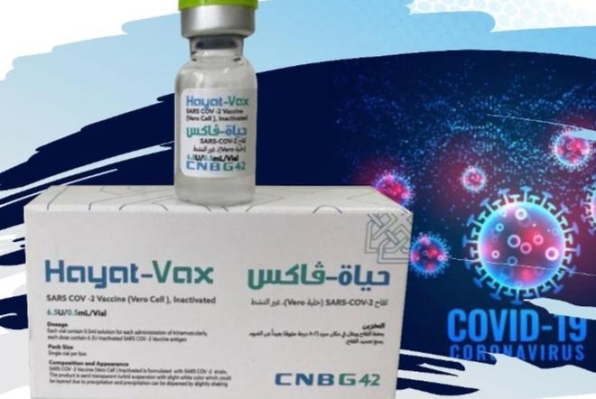 Thủ tướng giao Bộ Y tế xem xét cấp phép thêm vaccine Covid-19 từ UAE