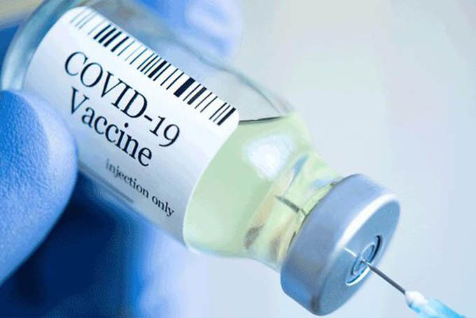 Người không tiêm vắc xin nguy cơ trở nặng cao gấp 60 lần khi nhiễm Covid-19