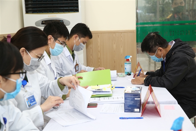 Tháng 9/2021, Việt Nam có thể ra mắt vaccine COVID-19 đầu tiên