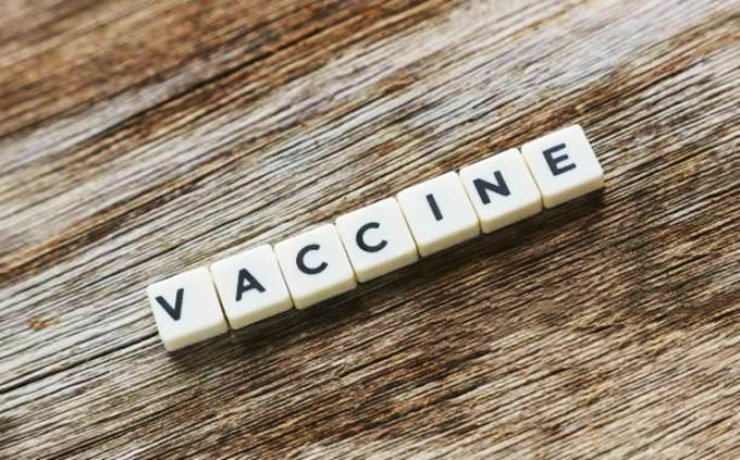'Vaccine' được chọn là từ của năm 2021