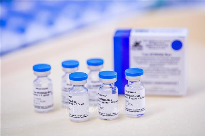 Trung Quốc có xưởng sản xuất vaccine Covid-19 lớn nhất thế giới