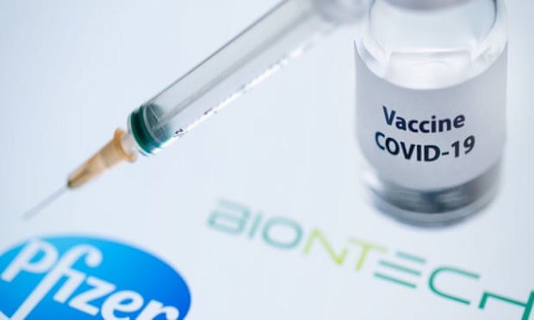 Interpol cảnh báo vaccine COVID-19 có thể là mục tiêu của tội phạm