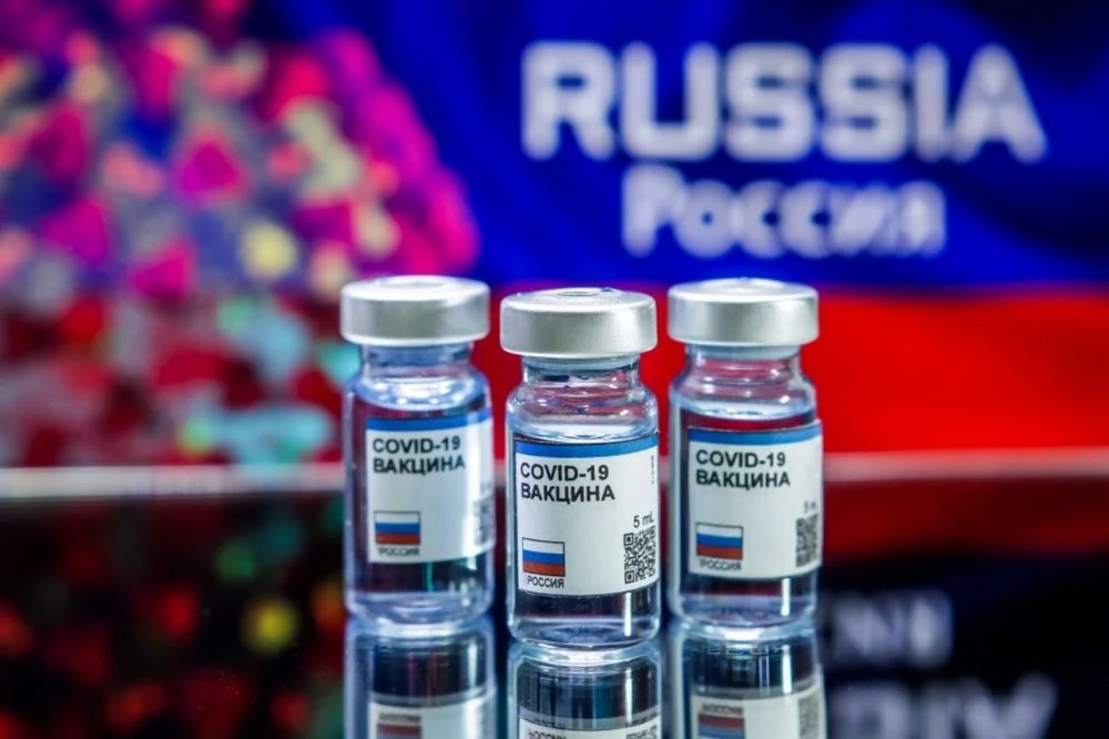 Nga bắt đầu tiêm vaccine ngừa COVID-19 trên phạm vi cả nước