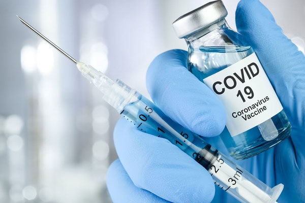 Người đàn ông 46 tuổi chết sau tiêm vắc xin Covid-19 một ngày