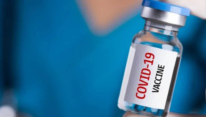 Ukraine có kế hoạch tiêm phòng vaccine Covid-19 cho khoảng 50% dân số đất nước
