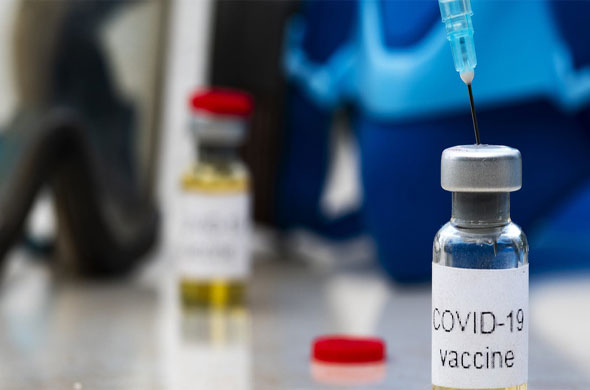 Nga tiết lộ thời điểm bắt đầu lưu hành vaccine ngừa Covid-19 đầu tiên