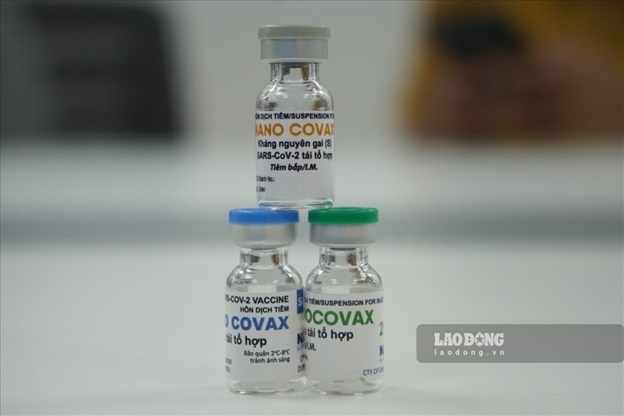 Vaccine COVID-19 của Việt Nam có thể tiêm trong cộng đồng từ tháng 5.2021