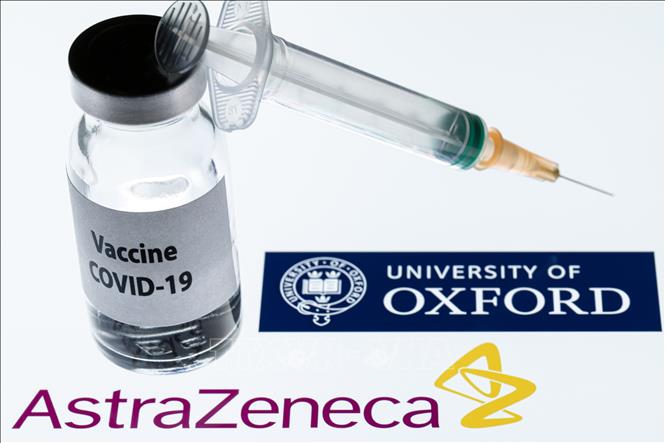 Malaysia ký thỏa thuận mua 6,4 triệu liều vaccine của AstraZeneca