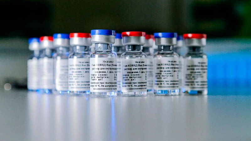 Nga: Lô vaccine tiêm chủng hàng loạt ngừa COVID-19 đầu tiên tới Moskva và các tỉnh