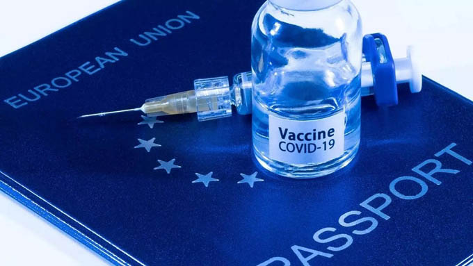 Ba loại ''Covid-19 vaccine passport'' được châu Âu chấp nhận từ 1/7