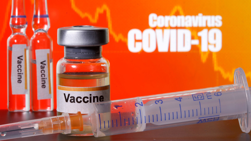 Nga dự định phát triển vắc-xin COVID-19 đặc biệt dành cho trẻ em