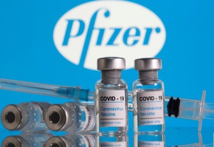 Thêm 7 lô vaccine Pfizer được gia hạn sử dụng