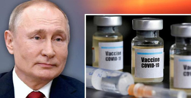 Nga chuẩn bị đăng ký vaccine COVID-19 tiềm năng thứ hai