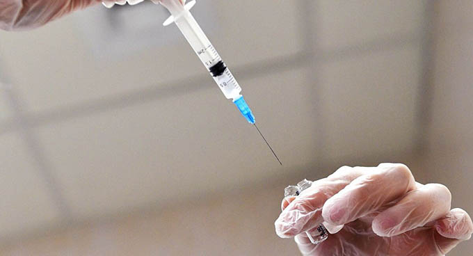 Quỹ Nga RDIF hợp tác với 50 nước để cung cấp vaccine ngừa coronavirus