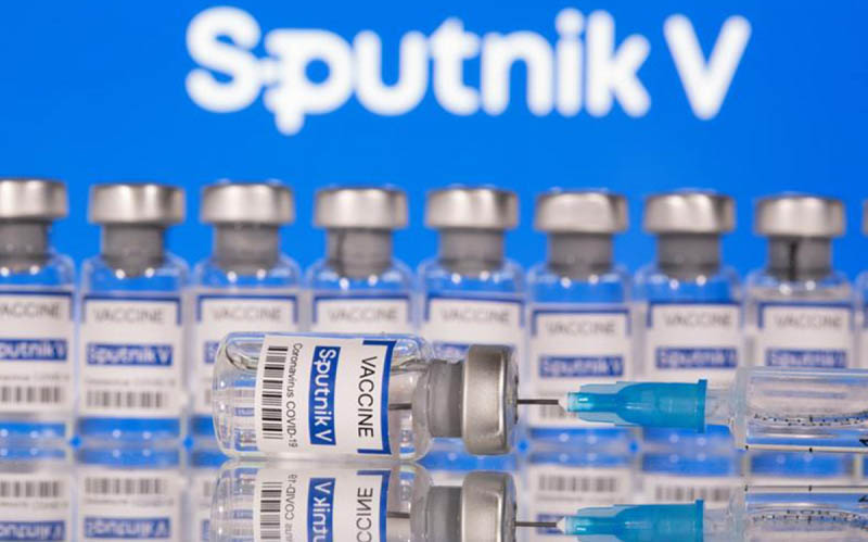 Đức tin tưởng hiệu quả của vaccine Sputnik V, kêu gọi hợp tác với Nga