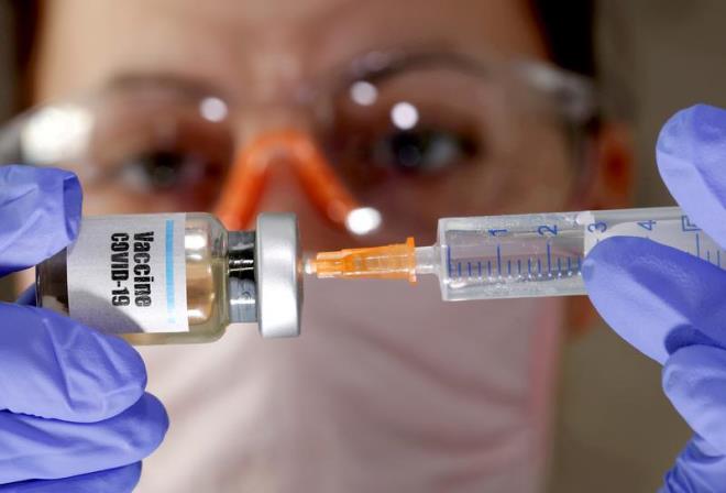 Trung Quốc chuẩn bị tung 600 triệu liều vaccine COVID-19