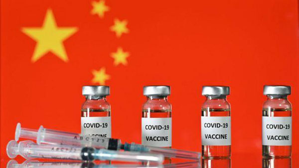 Trung Quốc đặt tham vọng ngoại giao vaccine, 'gỡ gạc' ảnh hưởng toàn cầu