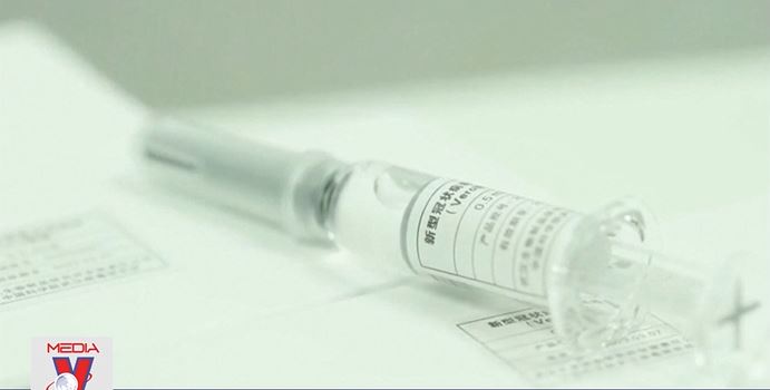 Trung Quốc phê chuẩn vaccine ngừa COVID-19 đầu tiên