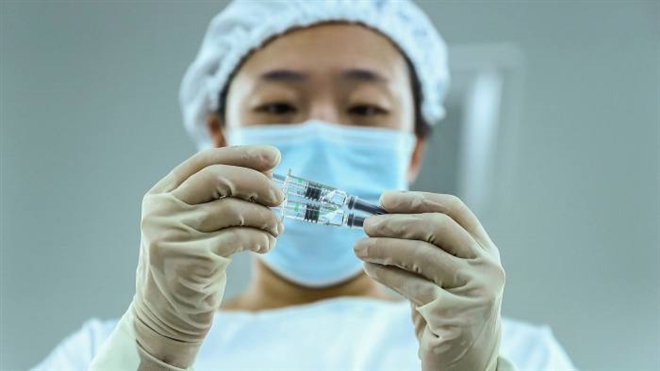 'Bóng ma' quá khứ ám ảnh khiến người Trung Quốc ngại vaccine tự sản xuất