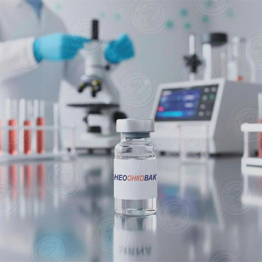 Lần đầu tiên trên thế giới cấp phép sử dụng vaccine mRNA cá thể hóa