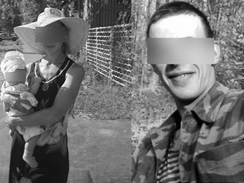 Sự biến mất bất thường của bé gái 8 tuổi