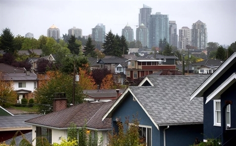 Canada: Mua nhà nhưng không ở phải đóng thêm thuế