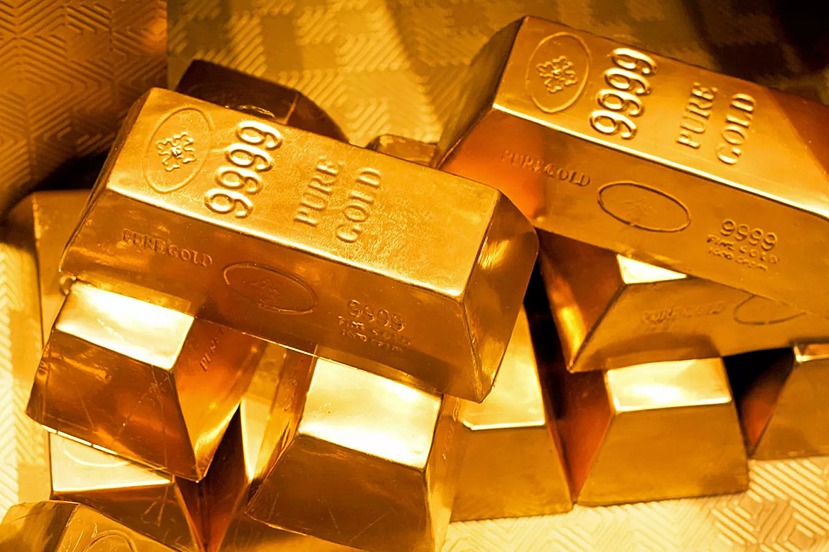 Nhu cầu tiêu dùng vàng của Việt Nam tăng 6% so với cùng kỳ năm ngoái