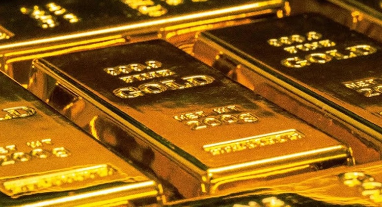 Nga tăng cường khai thác vàng ở châu Phi để đối phó lệnh trừng phạt