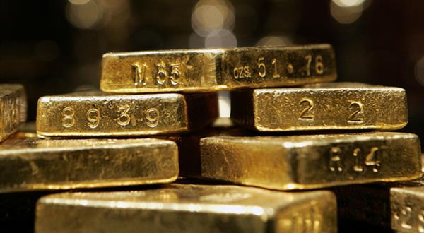 Nga giảm dự trữ USD để quay sang đồng Nhân dân tệ, Euro và vàng