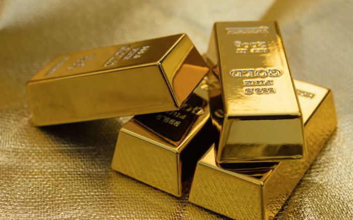 Lượng vàng sản xuất của Nga tăng kỷ lục năm 2020