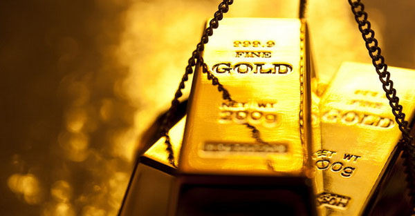 Trung Quốc không ngừng mua gom vàng để ứng phó với chiến tranh thương mại