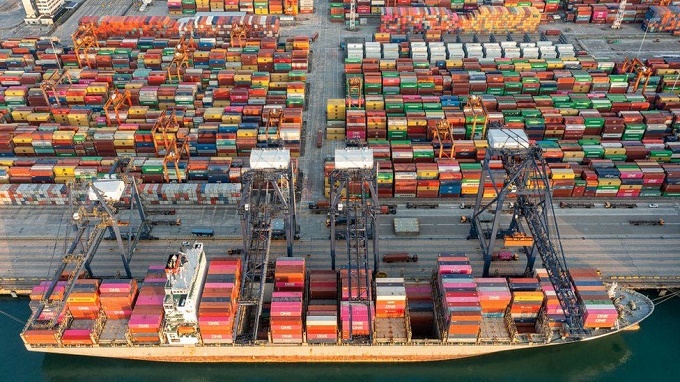 Tắc nghẽn vận tải biển tác động đến thương mại Việt - Nga