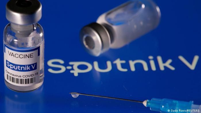 Bộ trưởng Y tế Nga: G20 công nhận Sputnik-V là vaccine tốt nhất