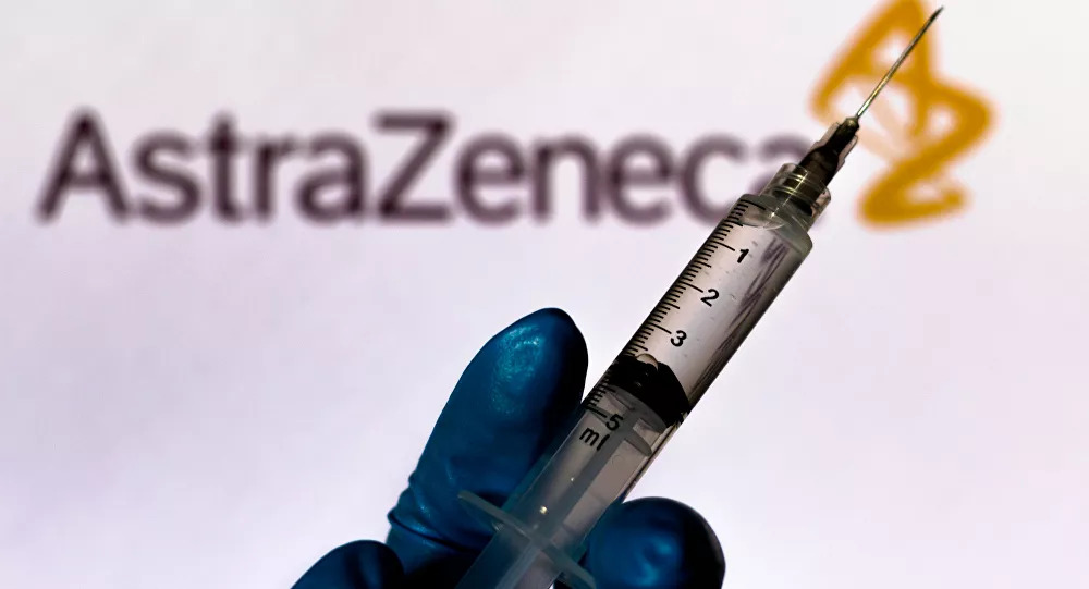 Nga bắt đầu sản xuất vắc xin ngừa COVID-19 AstraZeneca