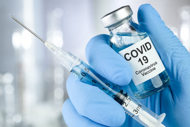 Hướng dẫn đăng ký tiêm mũi 2 vaccine phòng COVID-19